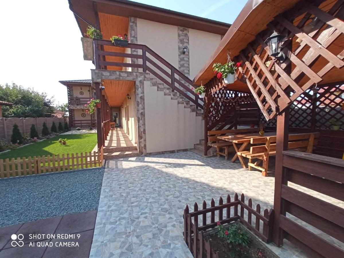 Casa Olimpia 2 Mai Hotel ภายนอก รูปภาพ