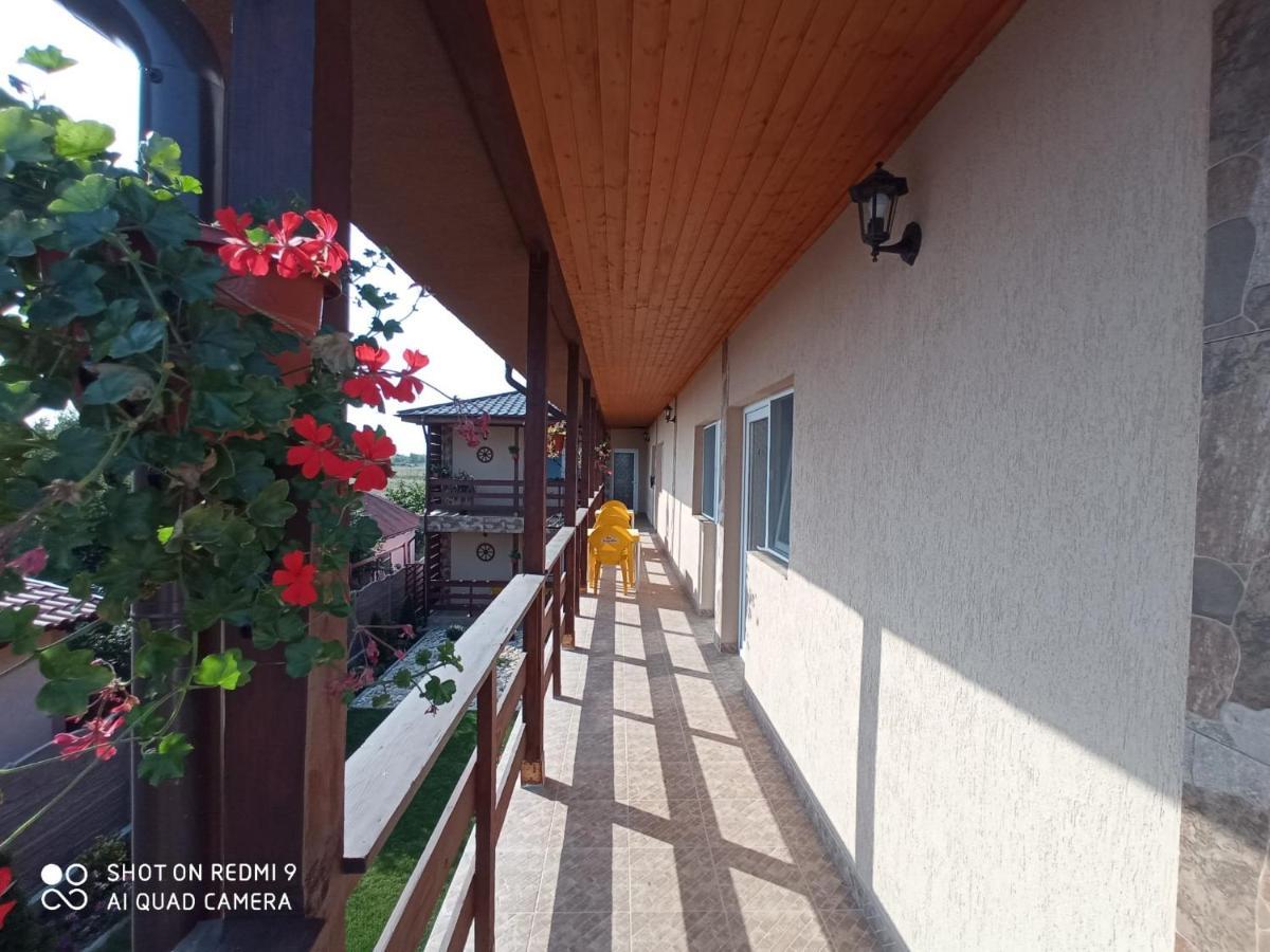 Casa Olimpia 2 Mai Hotel ภายนอก รูปภาพ