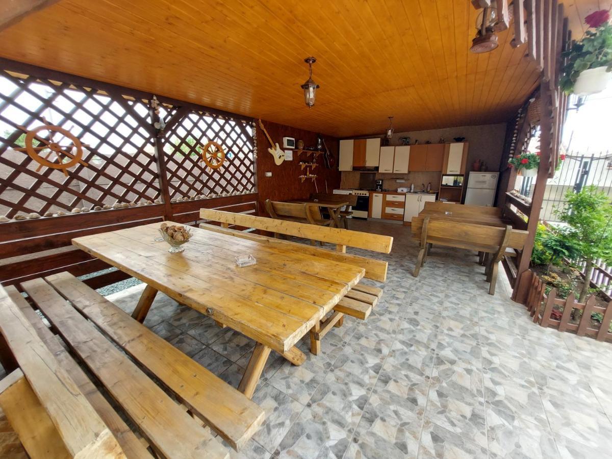 Casa Olimpia 2 Mai Hotel ภายนอก รูปภาพ