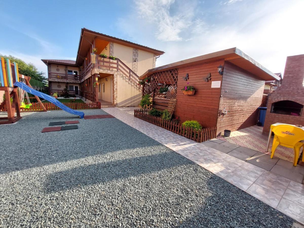 Casa Olimpia 2 Mai Hotel ภายนอก รูปภาพ