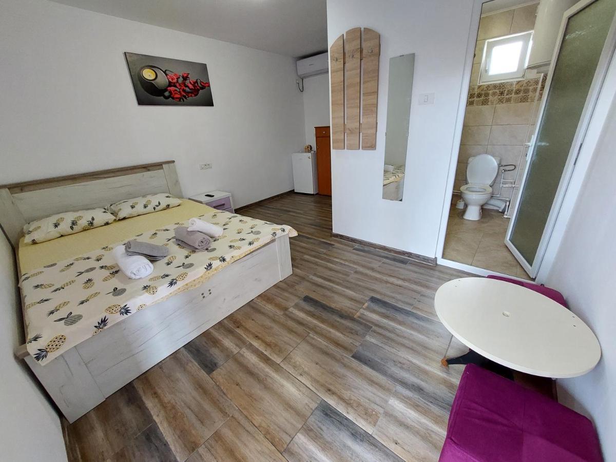 Casa Olimpia 2 Mai Hotel ภายนอก รูปภาพ