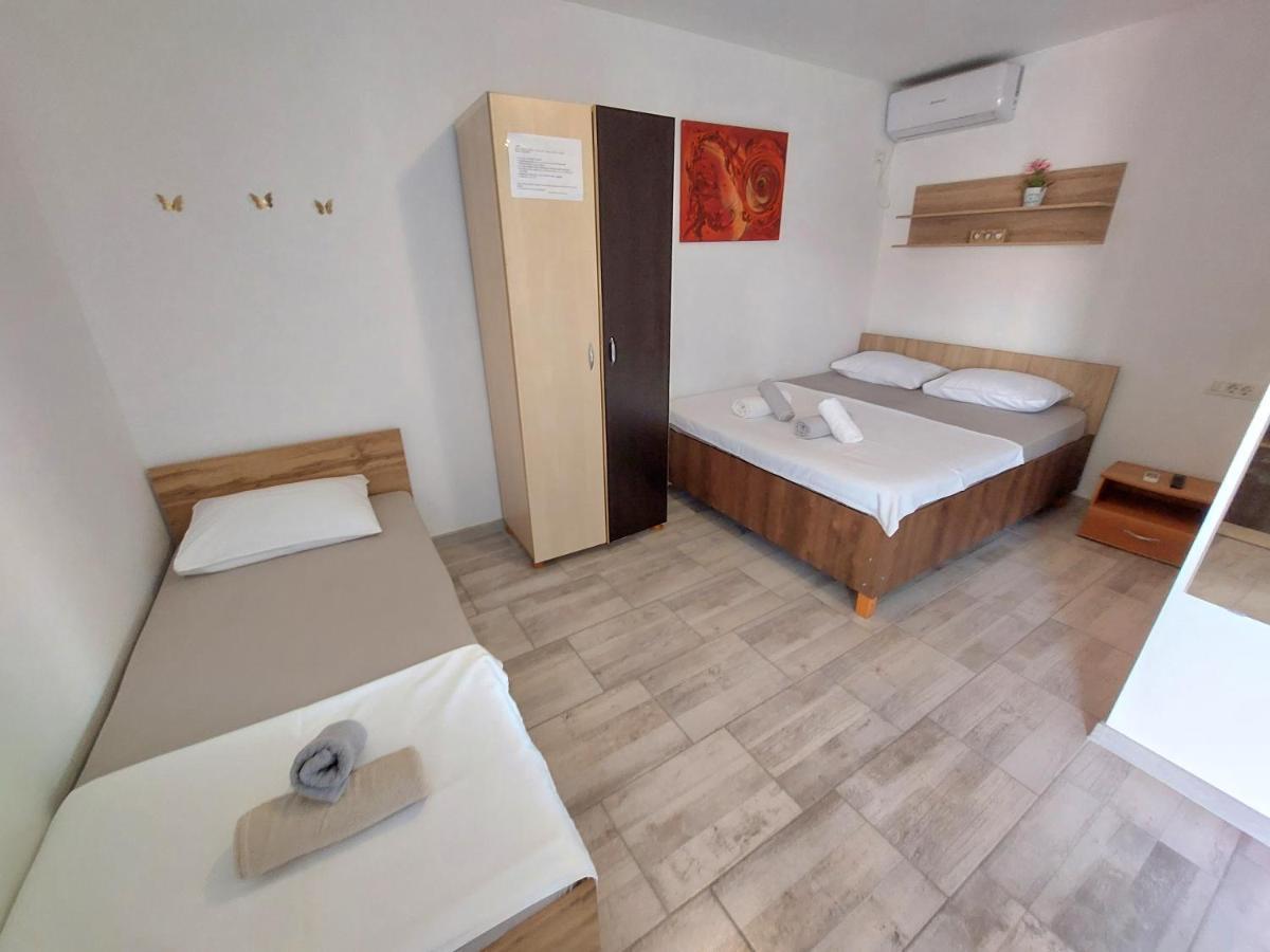 Casa Olimpia 2 Mai Hotel ภายนอก รูปภาพ