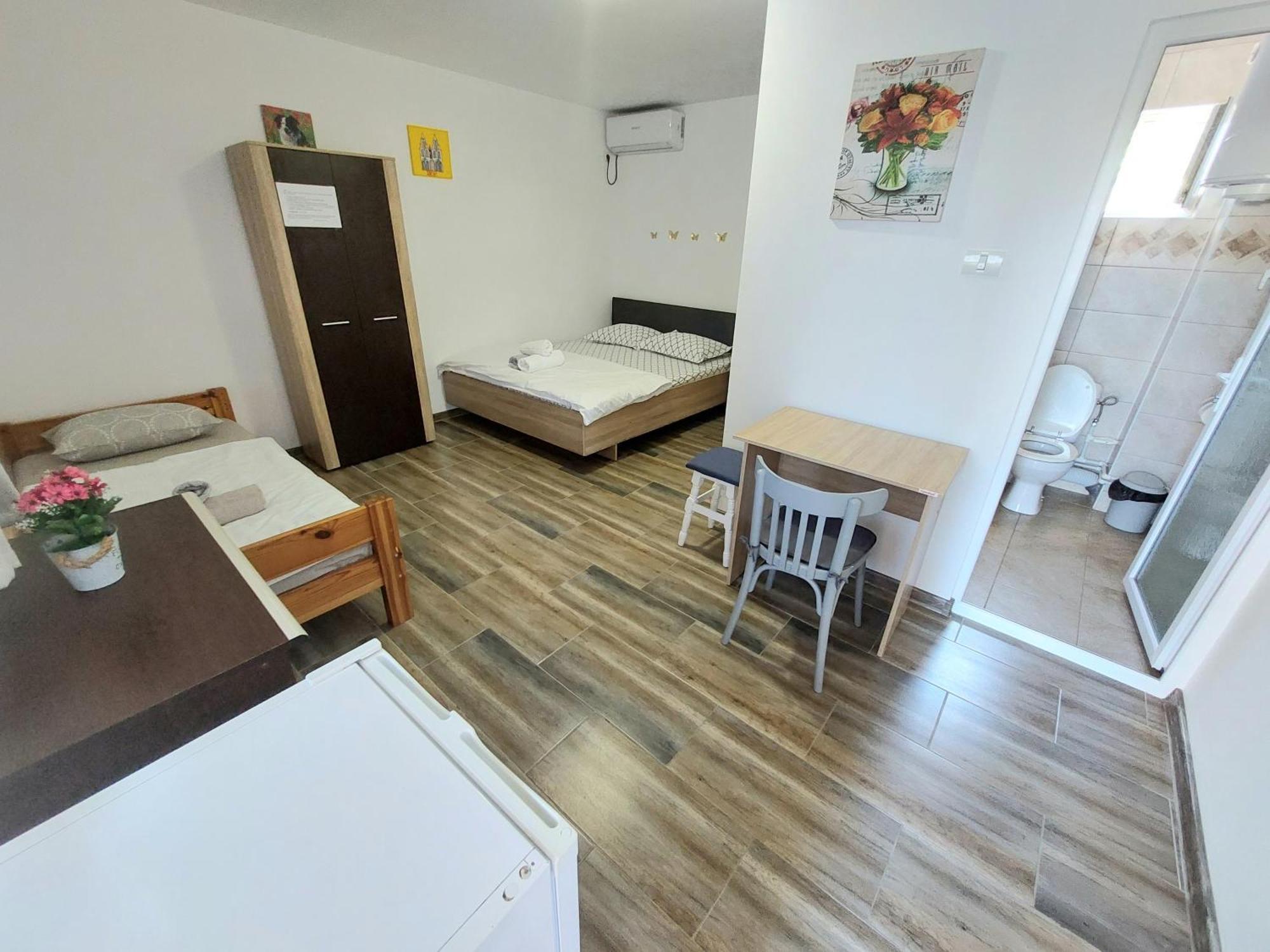 Casa Olimpia 2 Mai Hotel ห้อง รูปภาพ